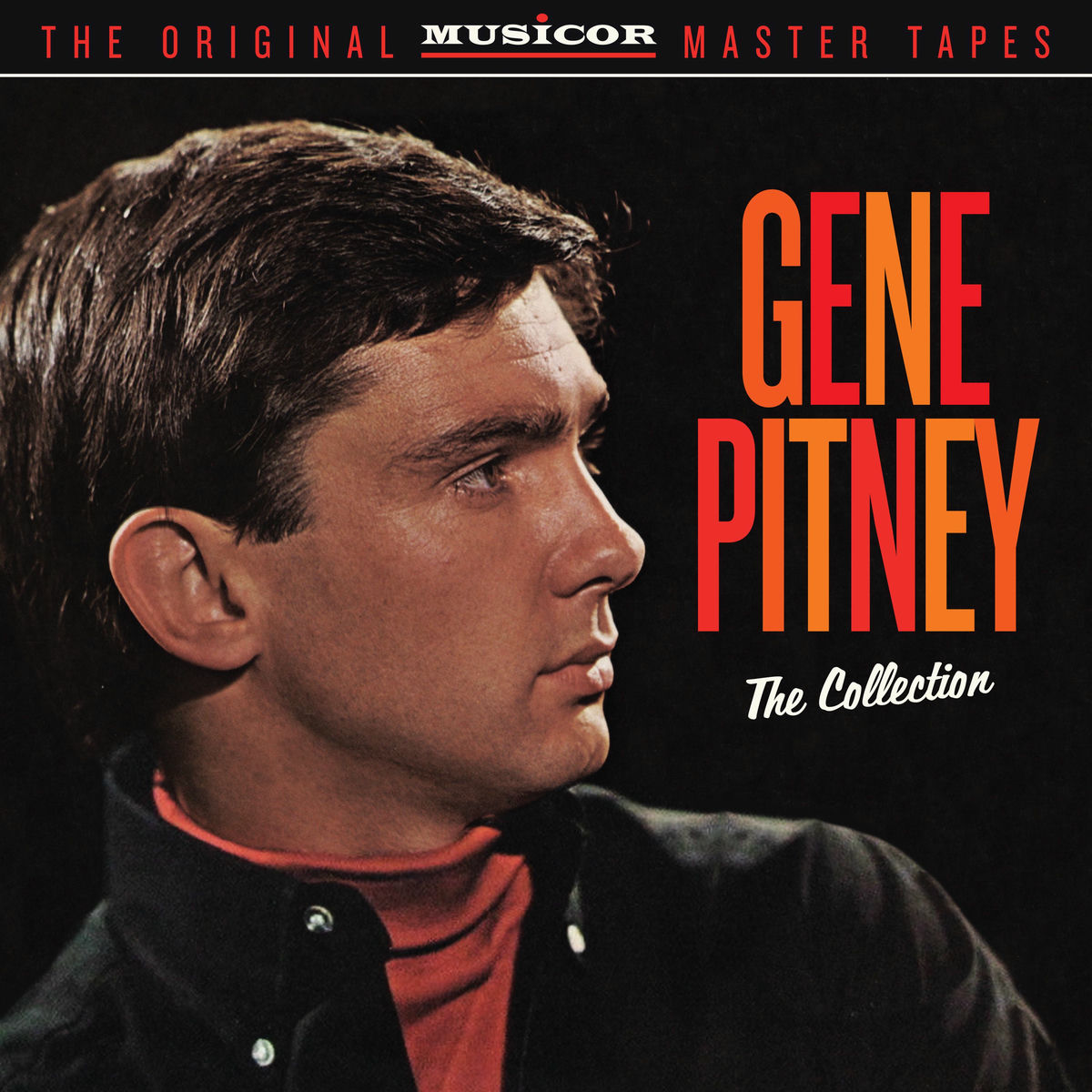 Gene Pitney